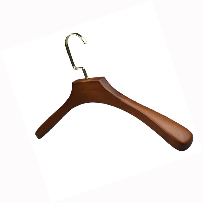 Cintres en bois Lady's Elegance, 12