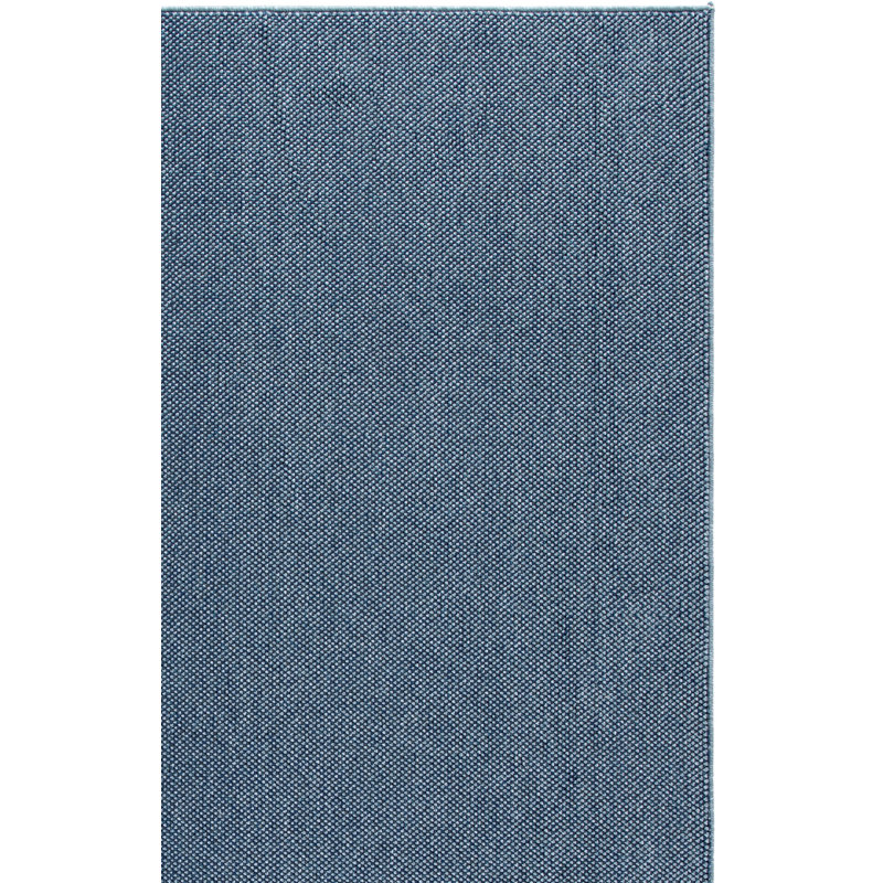 River 600 Performance No Pattern Rug, 9'-0" X 12'-0" Rectangle