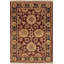 Manchuria Wool Oriental Area Rug