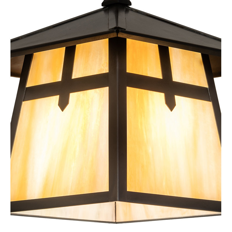 1 - Light Pendant