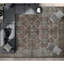 Avalon Wool Oriental Area Rug