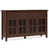 Russet Brown