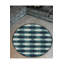 Tapis rond lavable à la machine-561812943
