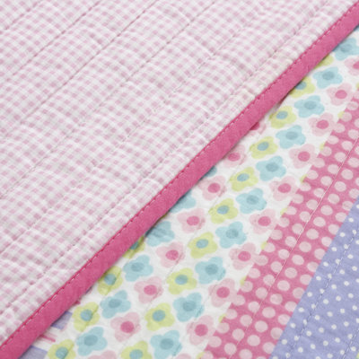 3 - Piece Quilt Set