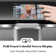20 Bar Automatic Espresso Machine with Built-In Grinder, Office Coffee Machine with Lcd Touch Control Panel and Double Boiler System, Auto-Cleaning Quiet Coffee Maker for Beginners
