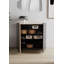 18 Pair Shoe Storage Cabinet-71989940