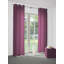 Newbury 67% Polyester And 33% Cotton Room Darkening Single Curtain Panel-100887604-100887662