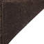Ralph Lauren Fairfax Viscose, Cotton Solid Color Rug-11102194