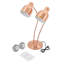 Lumière chauffante à 2 têtes 500W-1250216251