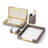 Shagreen Paper Organizer