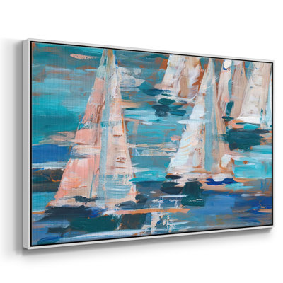 Pop Regatta I
