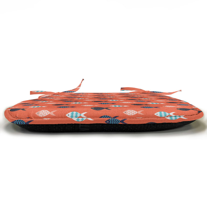 Chair Pad Cushion