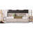 Upholstered Daybed With 2 Storage Drawers Twin Size Sofa Bed Frame No Box Spring Needed, Linen Fabric-2011776564
