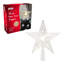 18cm Lighted Tree Topper-75016925