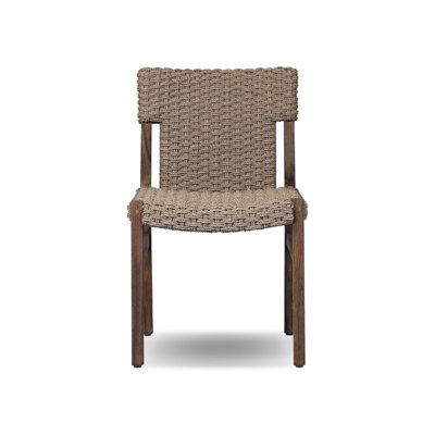 CROMWELL Outdoor Dining Side Chair