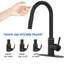 Belfry Kitchen Altona Kitchen Faucet