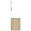 Vanity & Mirror Set-2054782149