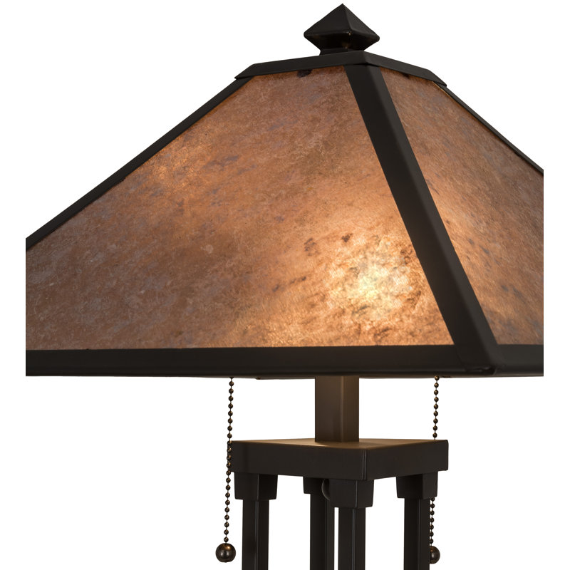Van Erp Table Lamp