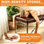 Lit de massage pliant léger