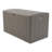 Plastic Development Group 130 Gallon Resin Outdoor Patio Storage Deck Box-50114133