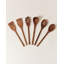 Essential Kitchen Utensils - Walnut