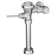 Ultima 1.28 Gallons Manual Flush Valve
