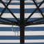 Parasol de marché 9 pi Myrwyn-1201070405