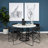 Metal Tabletop Candlestick-199255124