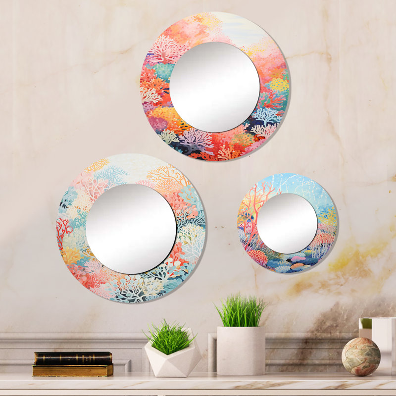 Miroir Divid