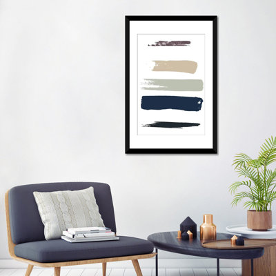 « hey marin », reproduction sur toile