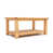 Waxed Pine