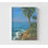 Heisler Park Cliff par William Thompson, Laguna Beach House Decor, California Cliff, peinture, chambre à coucher tropicale, idée de rénovation