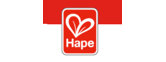HaPe logo