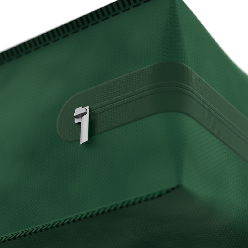 3-Liter Reusable Self-Empty Bag (Compatible With Bio Models)