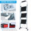 Steel Step Ladder