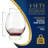 19oz. Drinking Glass Set