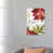 Wrapped Canvas selected