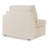 Chobanyan 6-Piece Sectional With Storage Console-868337109
