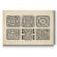 " Garden Parterre IV "-790557122