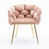Velours rose est en rupture de stock