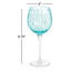 Jamesena 17.28oz. Wine Glass Set-87467826
