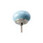 6Pcs Ceramic Furniture Knobs Pull Handles