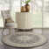 Crownover Wool Oriental Indoor Rug