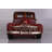 Woody Car Table Top Statue