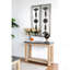 Console de 42 po x 15,7 po x 31 po