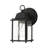 Verville Aluminium Wall Light