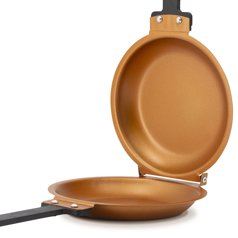 Non-Stick Aluminum Griddle