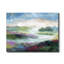 «Pastoral Meadow», reproduction sur toile tendue-1075207514