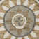 Sundberg Hand-Tufted Traditional Wool Round Area Rug