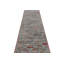 Handmade Kilim Wool Animal Print Area Rug-1042401464